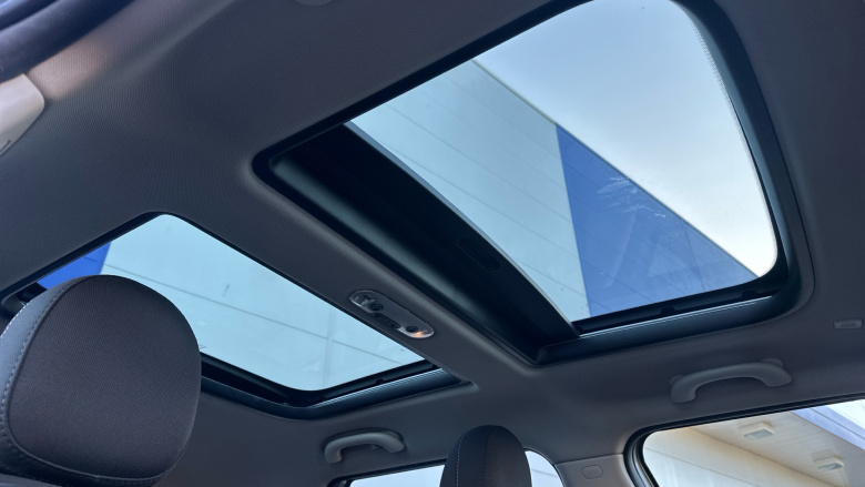 MINI Clubman 1.5 Cooper Classic Premium Plus 6dr Auto Petrol Estate